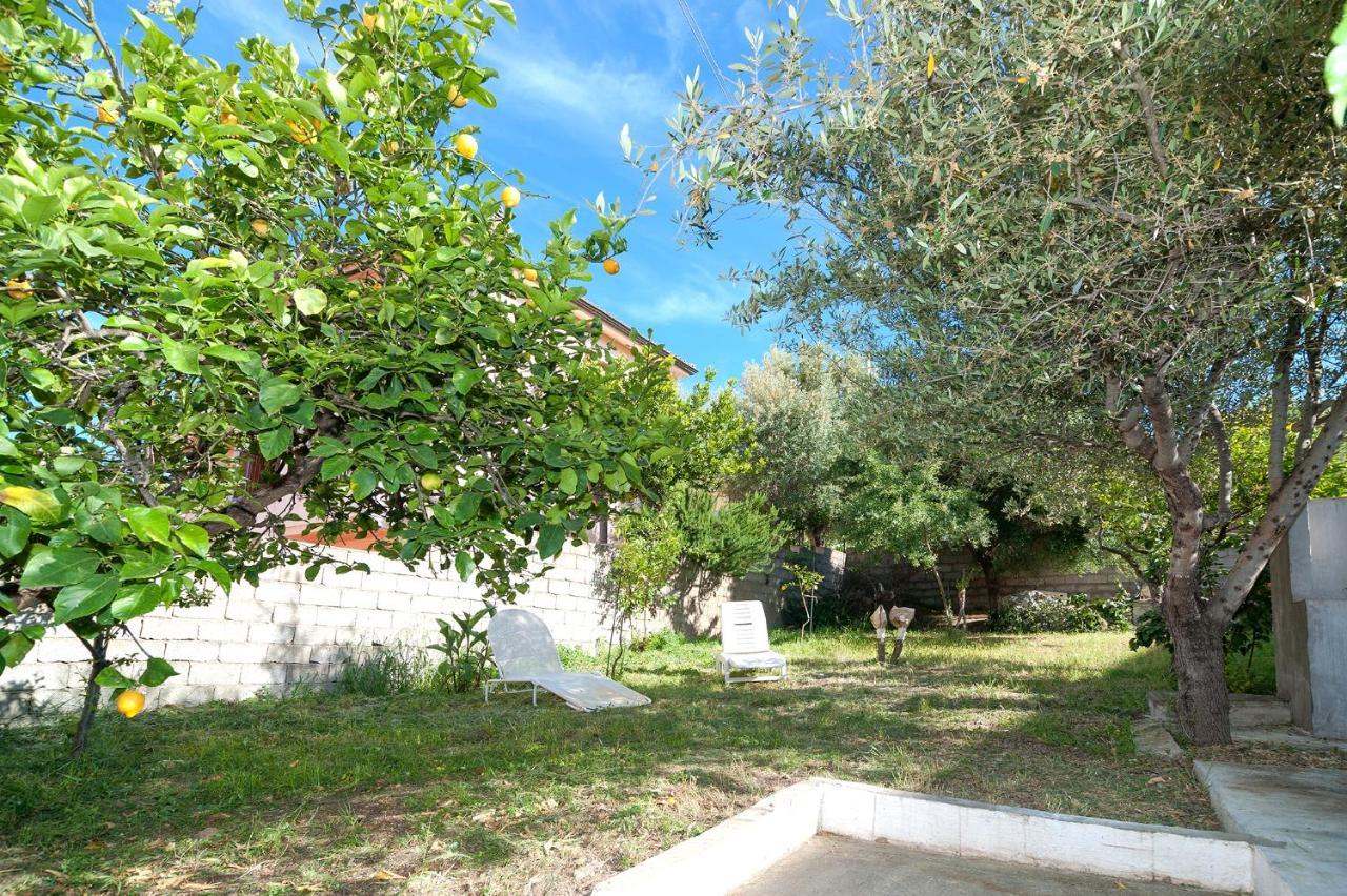 Casa Deledda Villa Budoni Kültér fotó